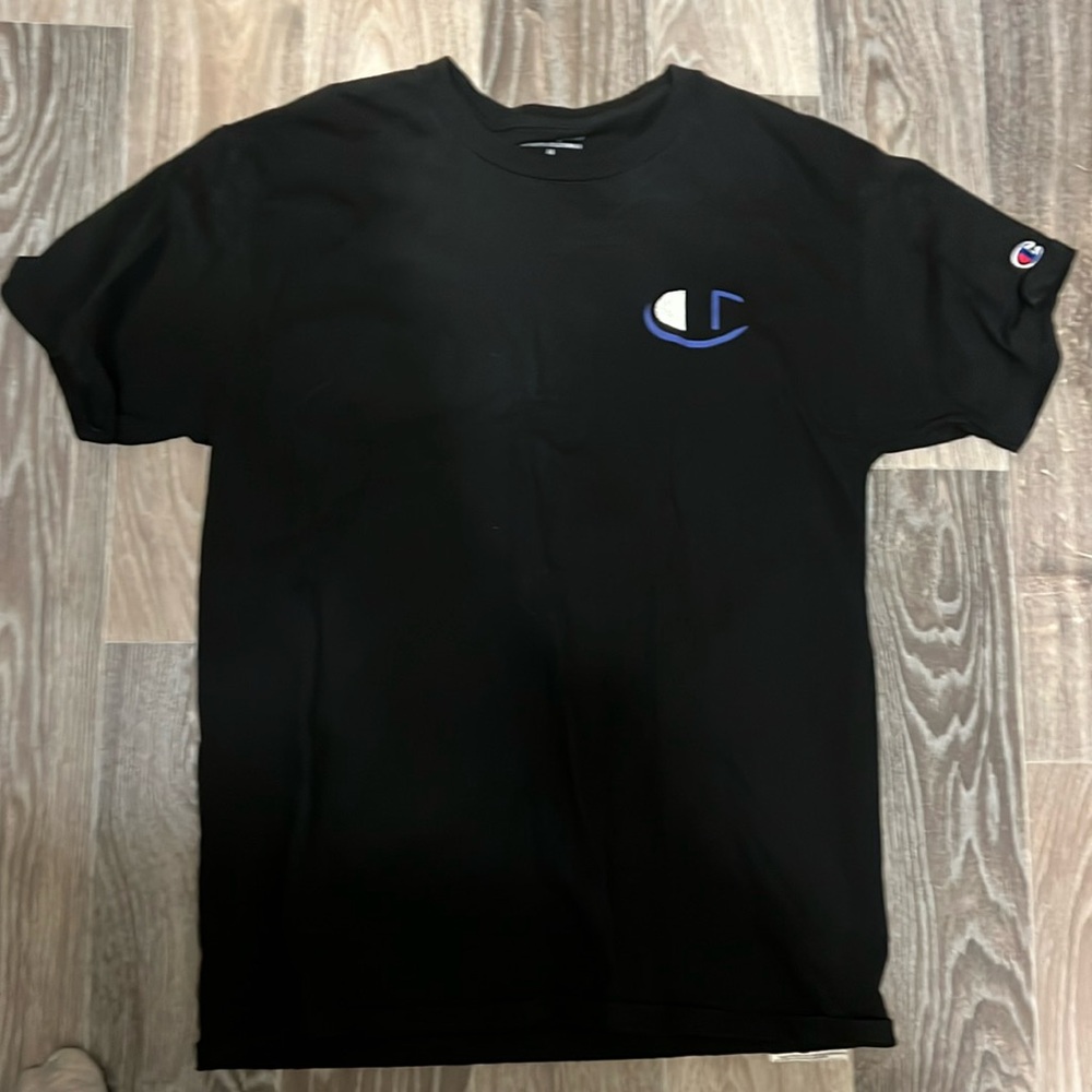 Men’s Champion Tee